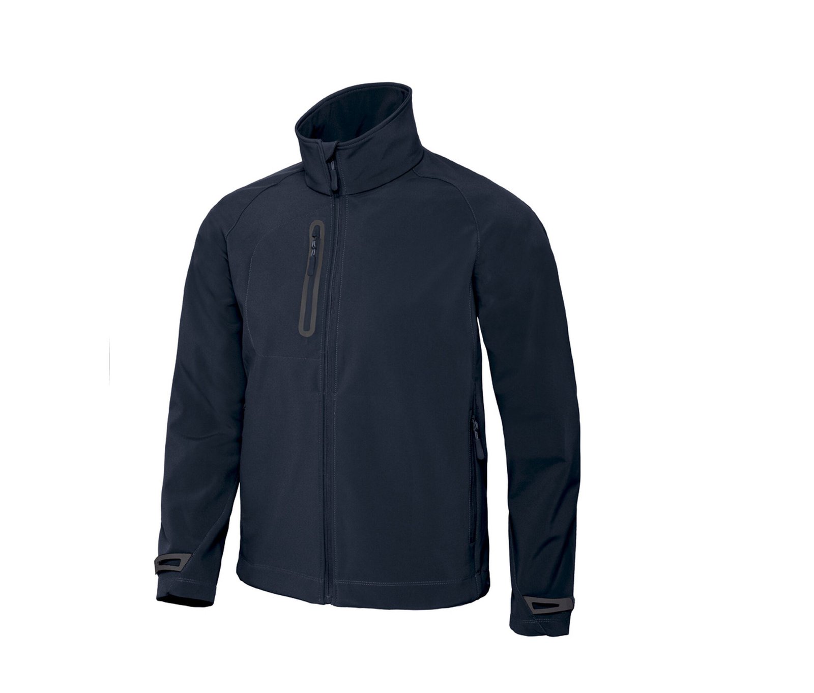 Veste Softshell homme – softshell personnalisé