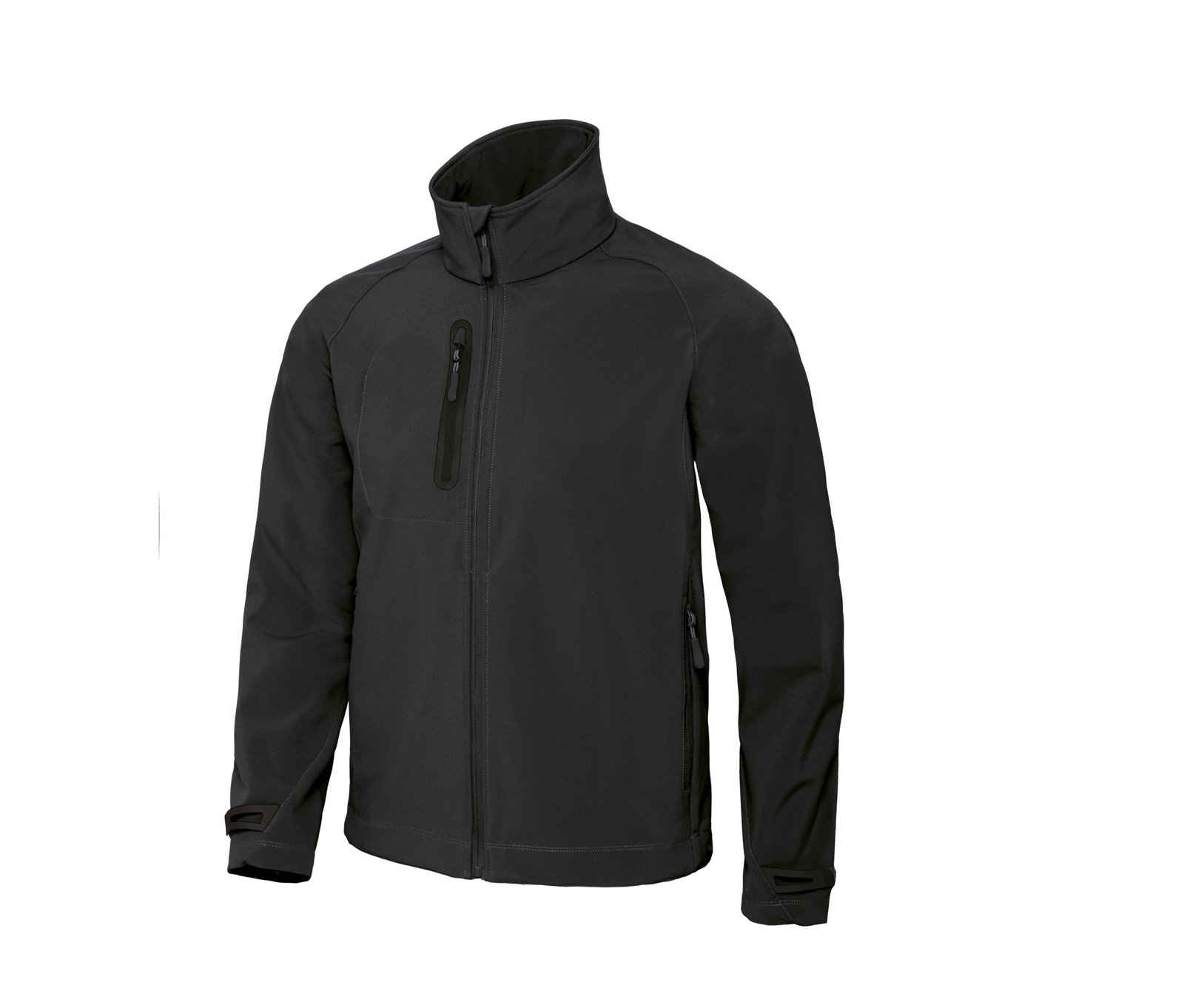 Veste Softshell homme – softshell personnalisé