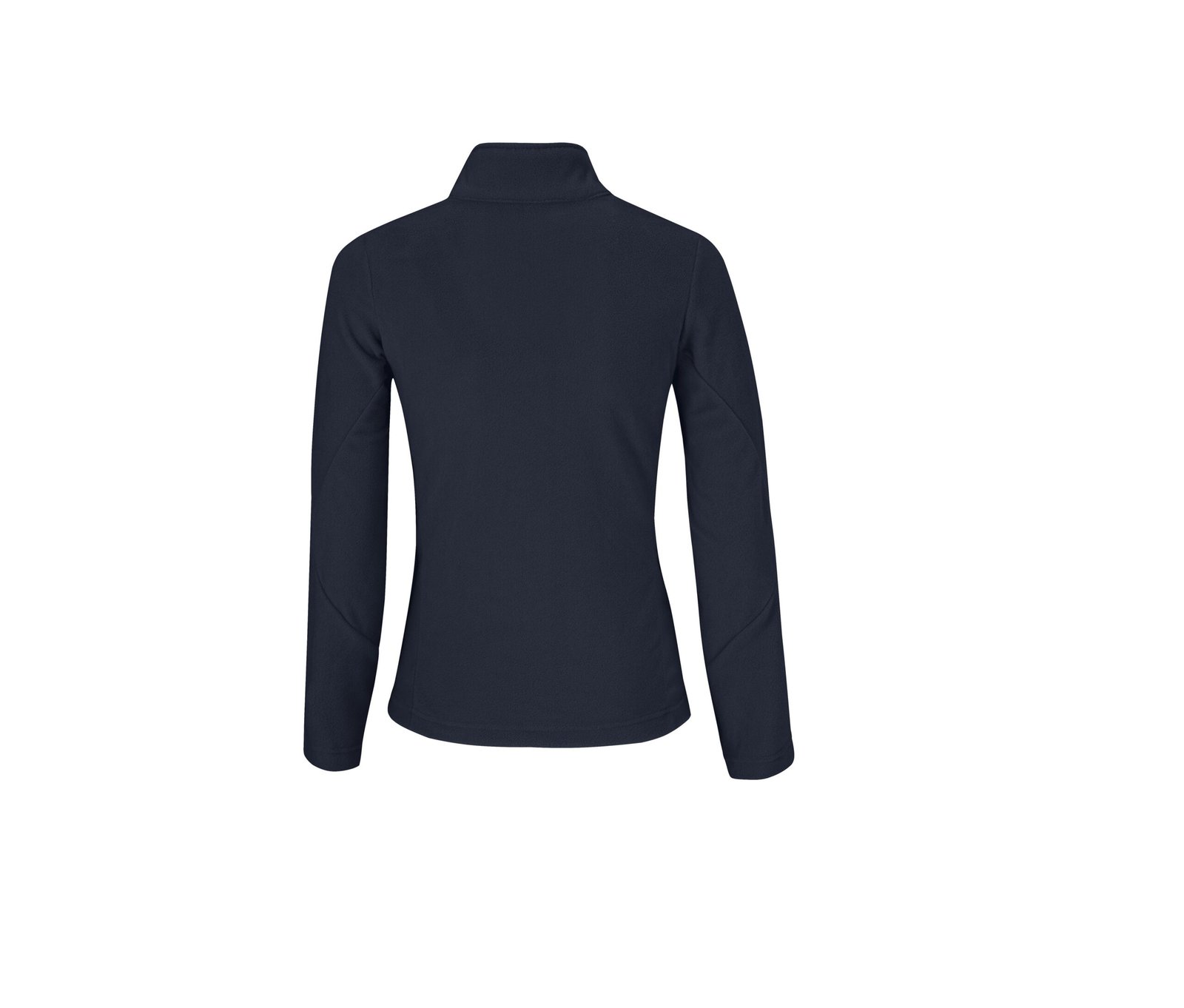 Veste micropolaire femme – textile personnalisé