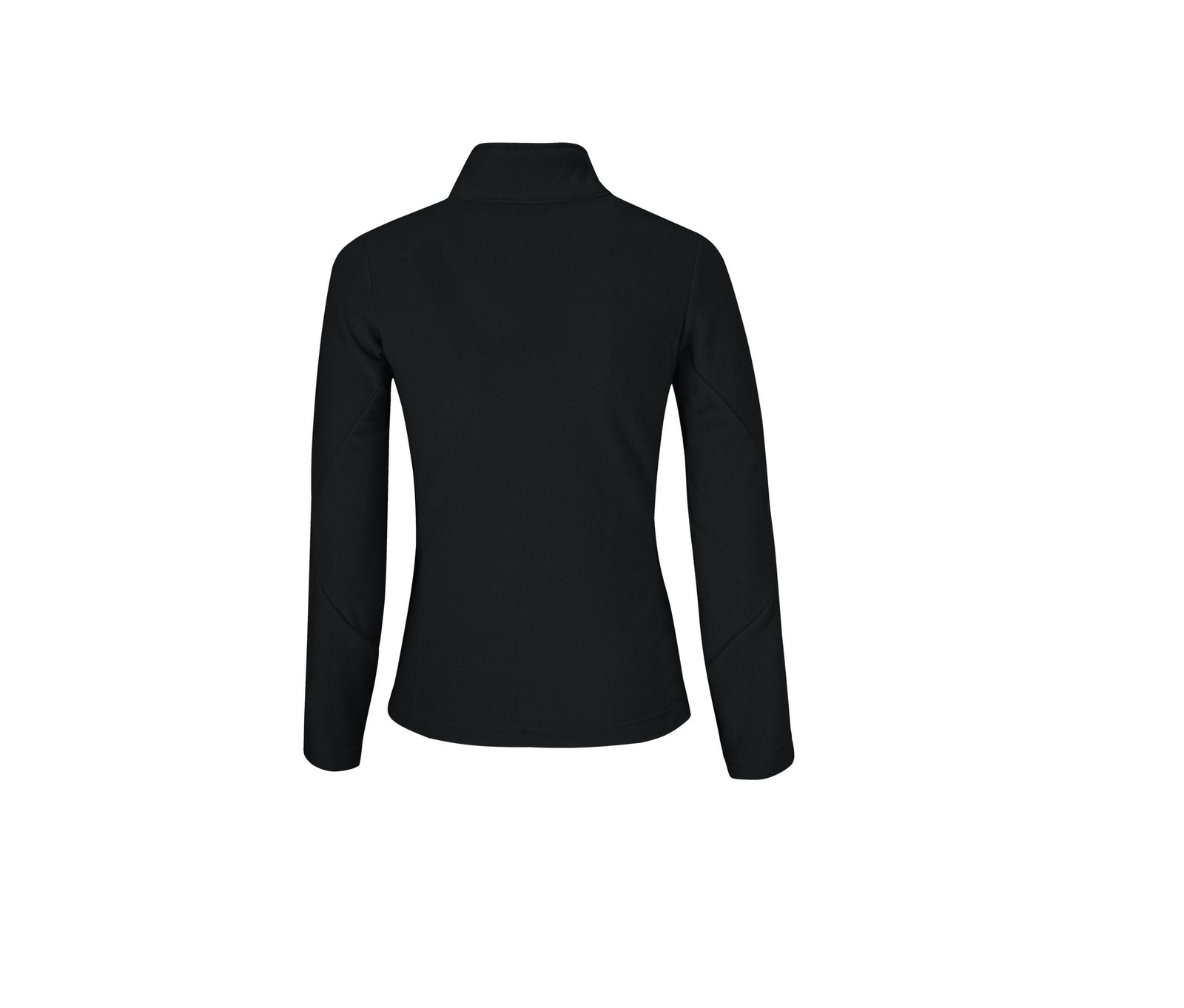 Veste micropolaire femme – textile personnalisé