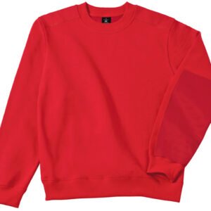 Sweat manches droites lavable à 60° – sweat personnalisé