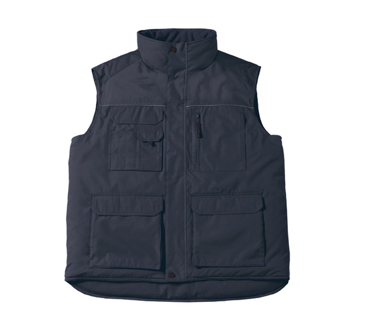 Bodywarmer multi-poches – bodywarmer personnalisé