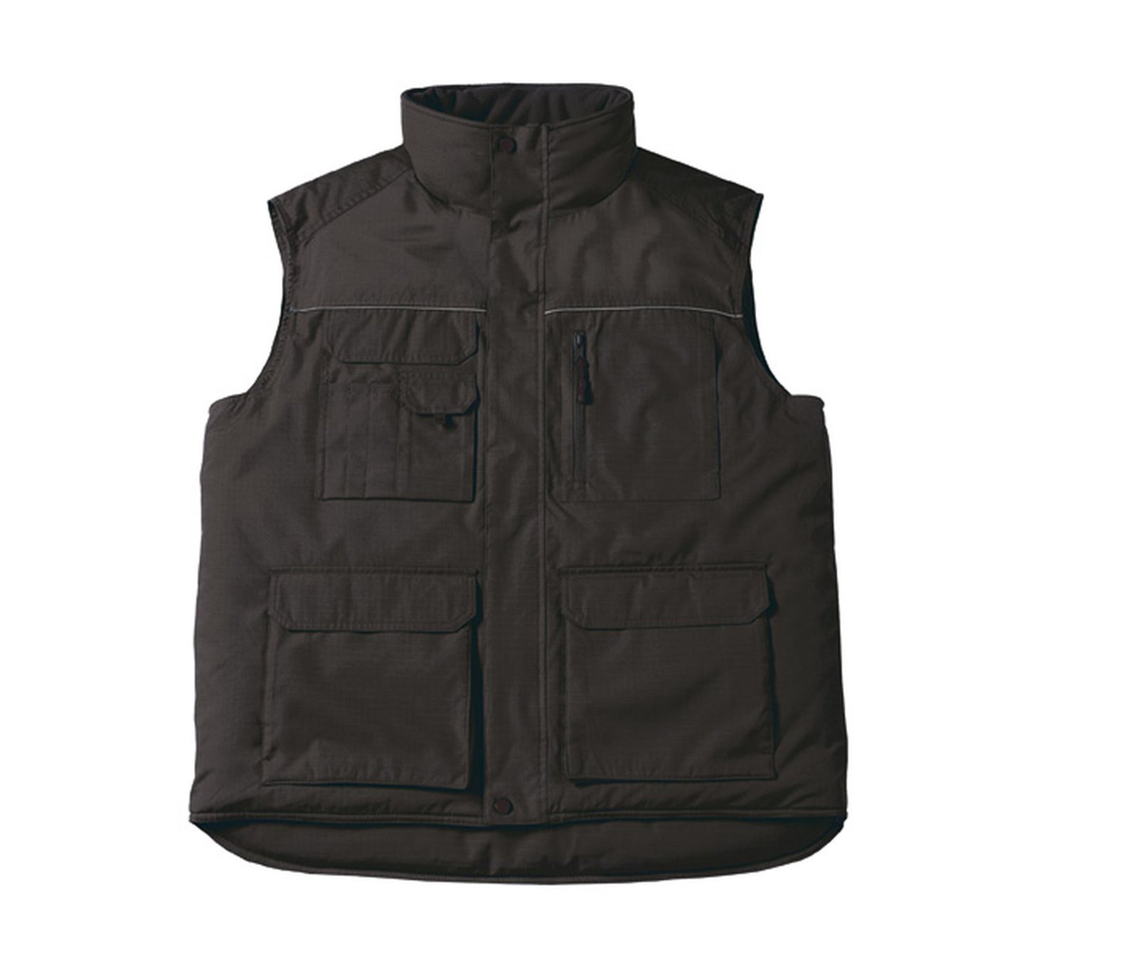 Bodywarmer multi-poches – bodywarmer personnalisé