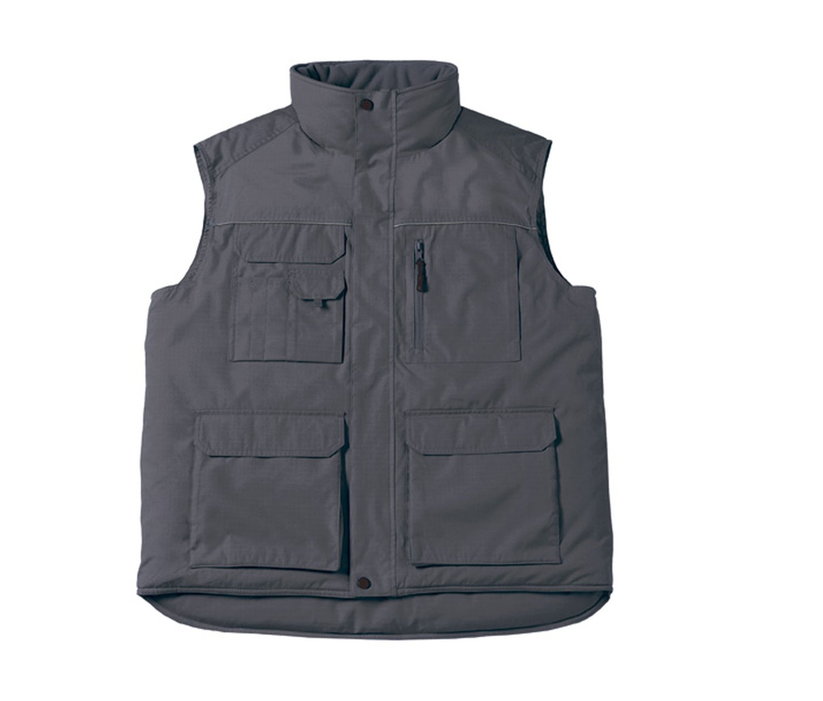 Bodywarmer multi-poches – bodywarmer personnalisé