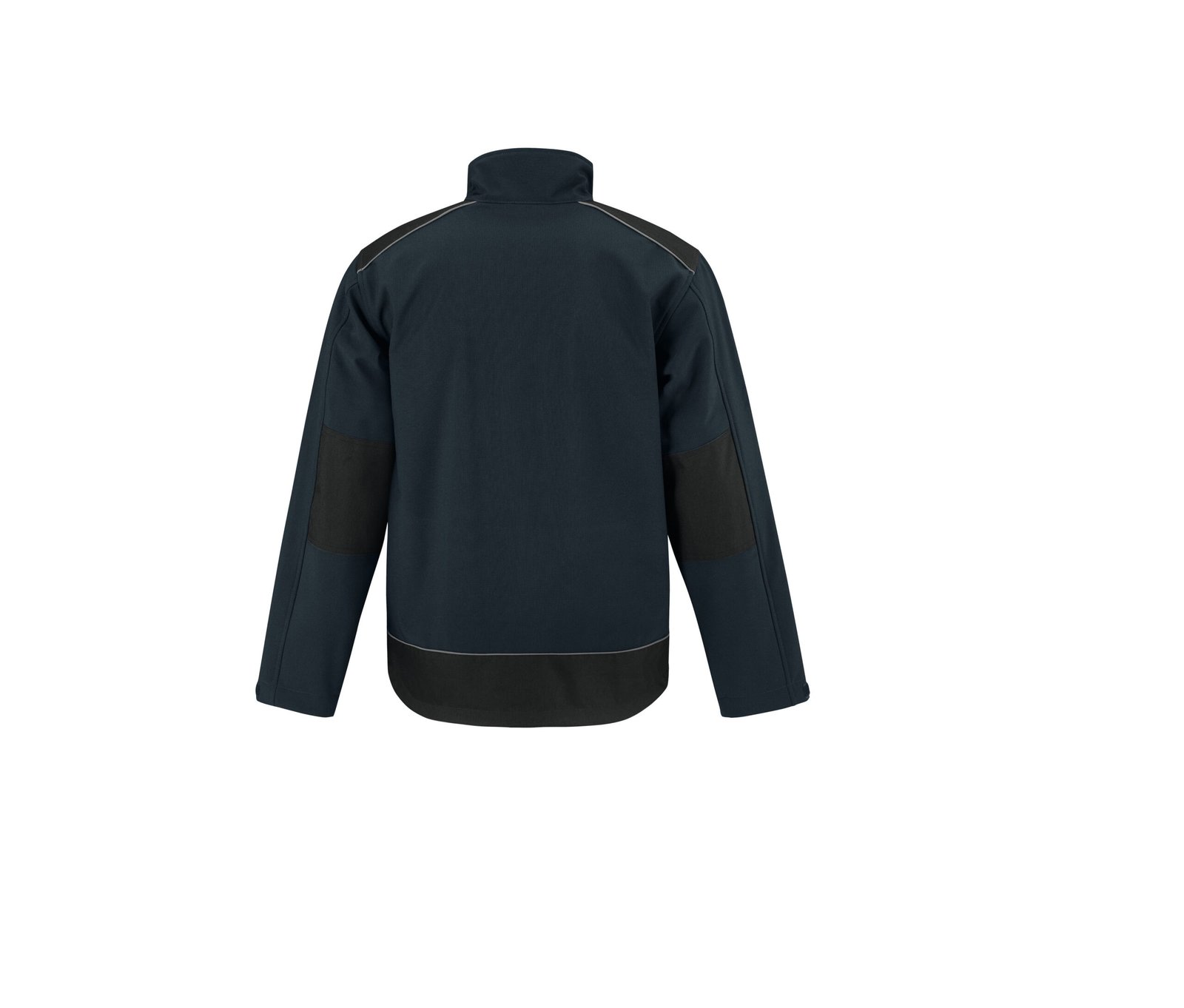 Veste Softshell de travail – softshell personnalisé