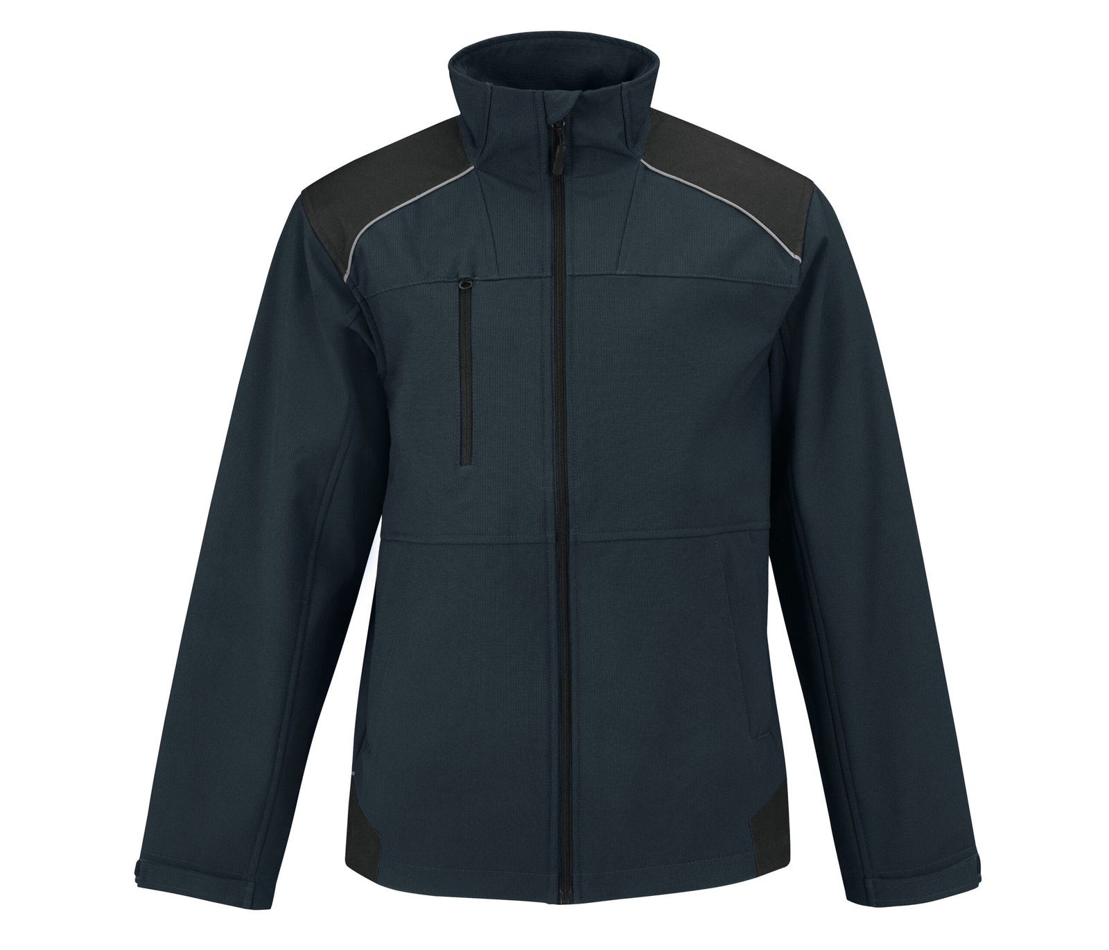 Veste Softshell de travail – softshell personnalisé