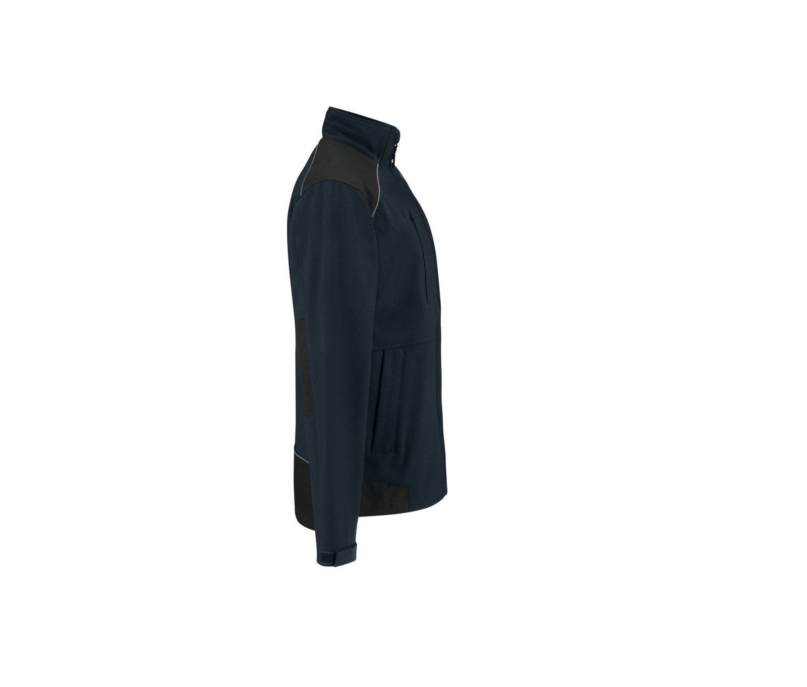 Veste Softshell de travail – softshell personnalisé