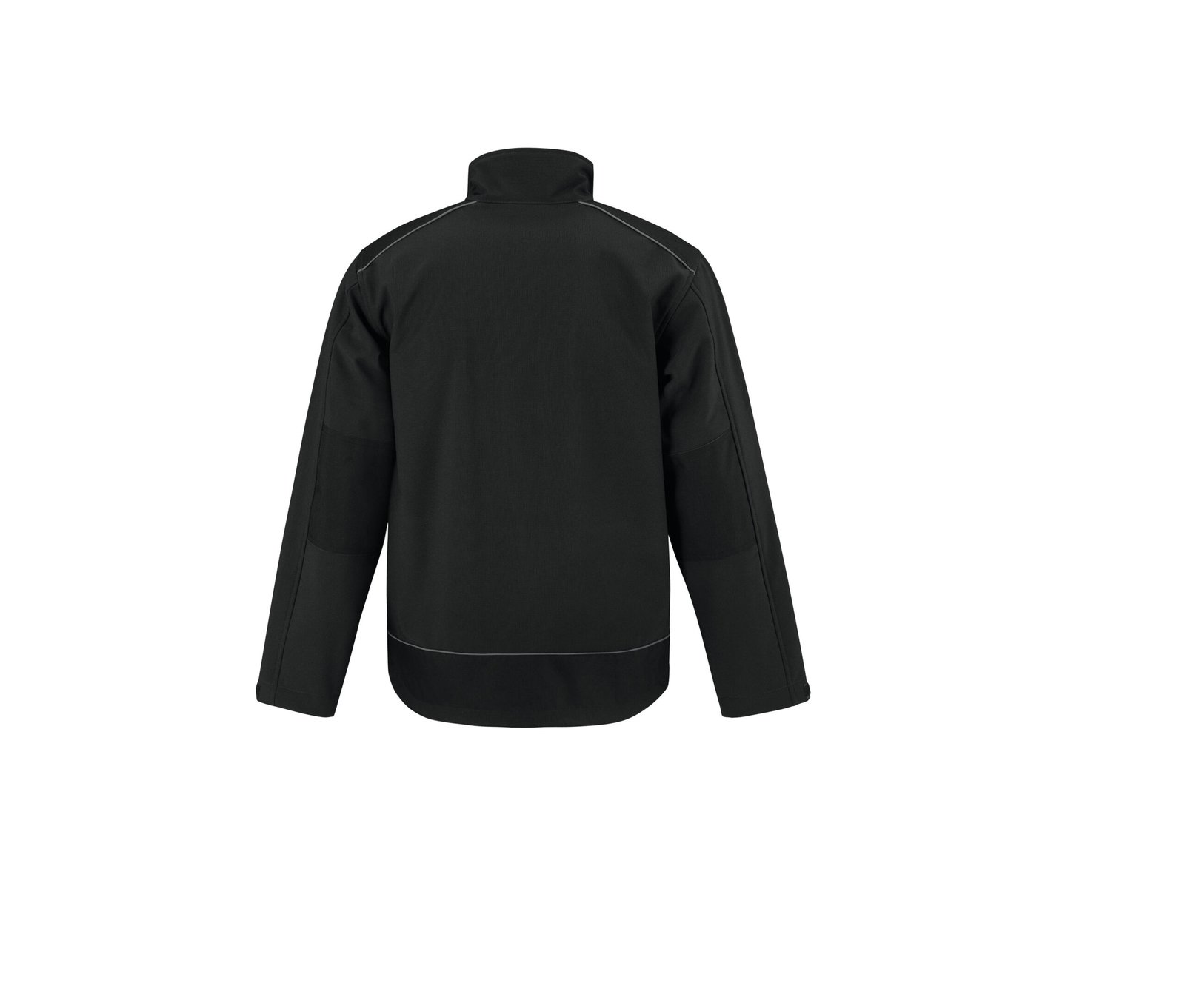 Veste Softshell de travail – softshell personnalisé