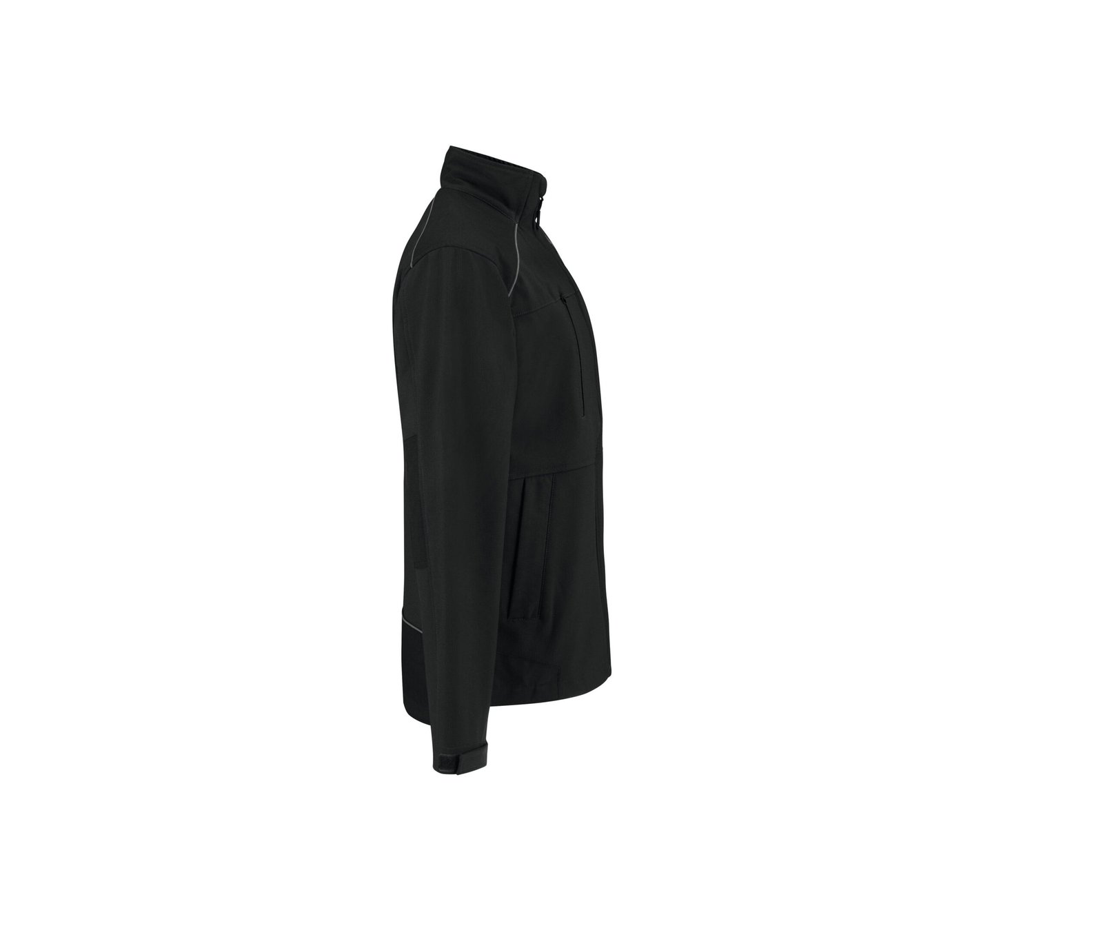 Veste Softshell de travail – softshell personnalisé