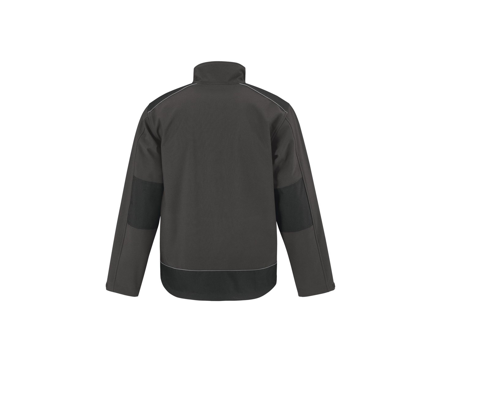 Veste Softshell de travail – softshell personnalisé