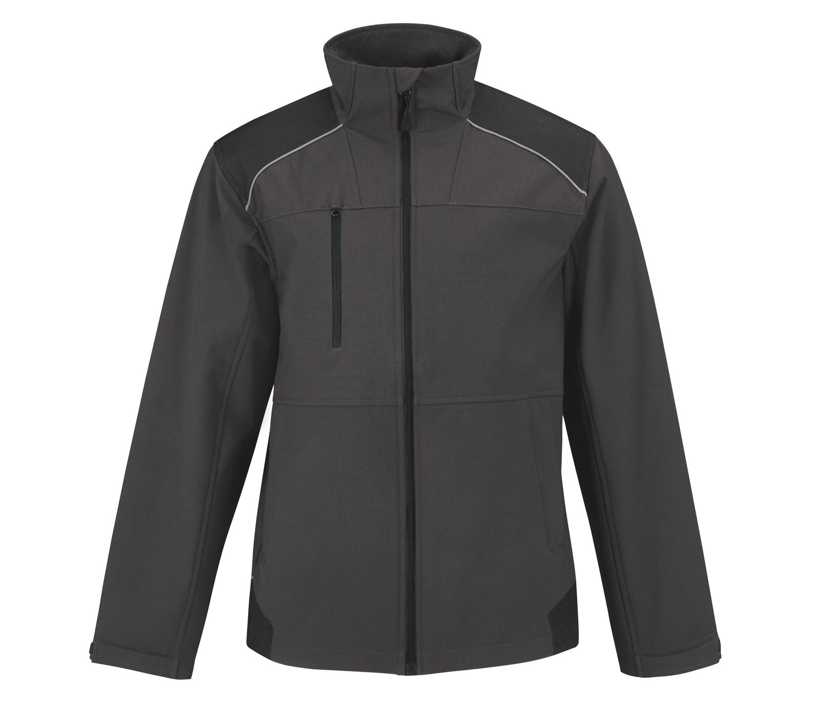 Veste Softshell de travail – softshell personnalisé