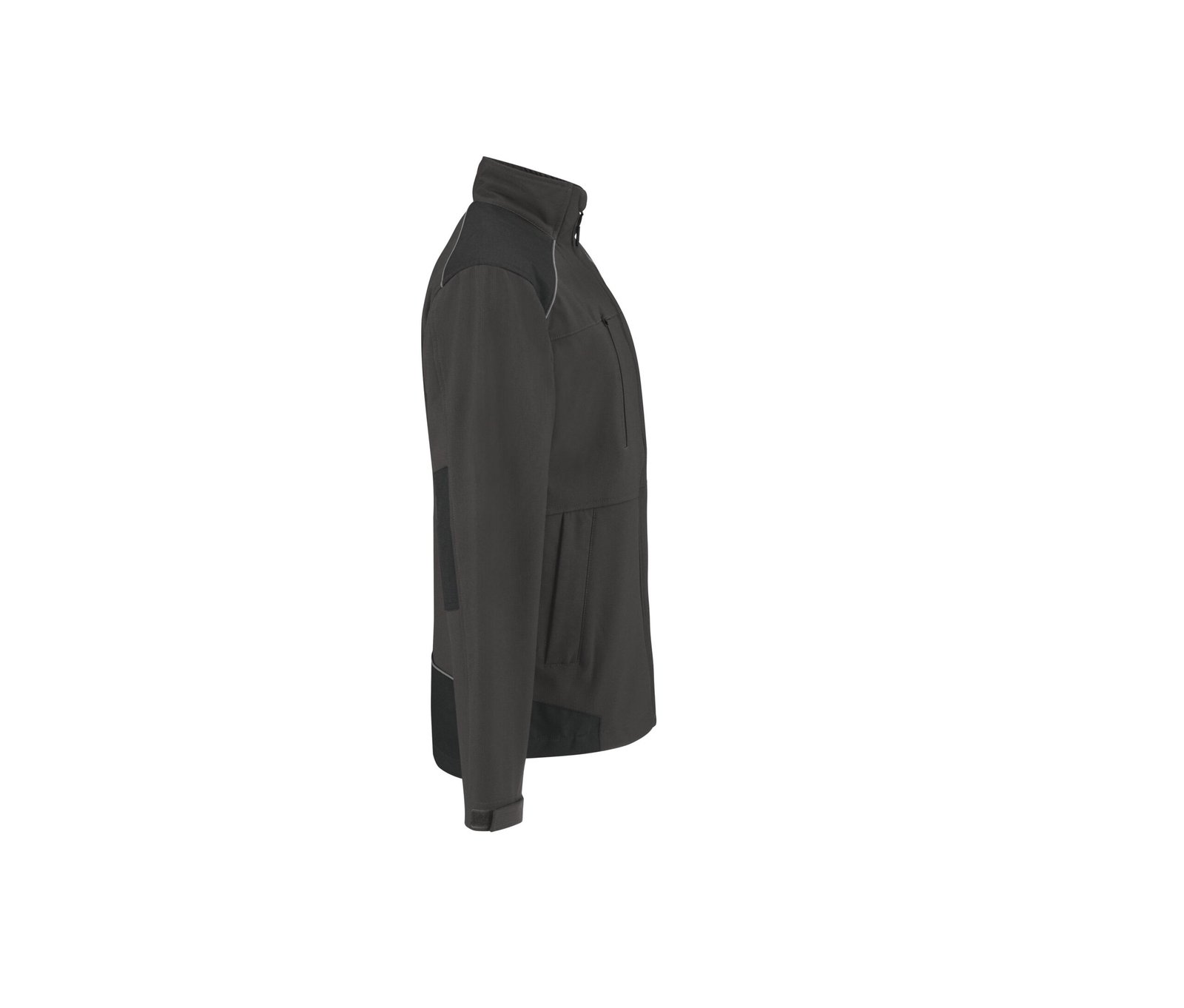 Veste Softshell de travail – softshell personnalisé