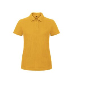 Polo piqué femme – polo personnalisé