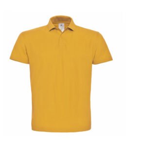 Polo coton 180 – polo personnalisé