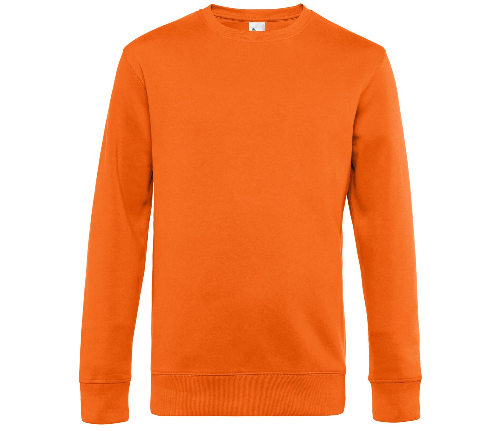 Sweat manches droites 280 KING – sweat personnalisé