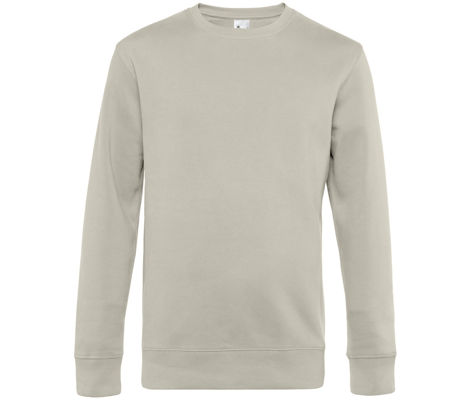 Sweat manches droites 280 KING – sweat personnalisé