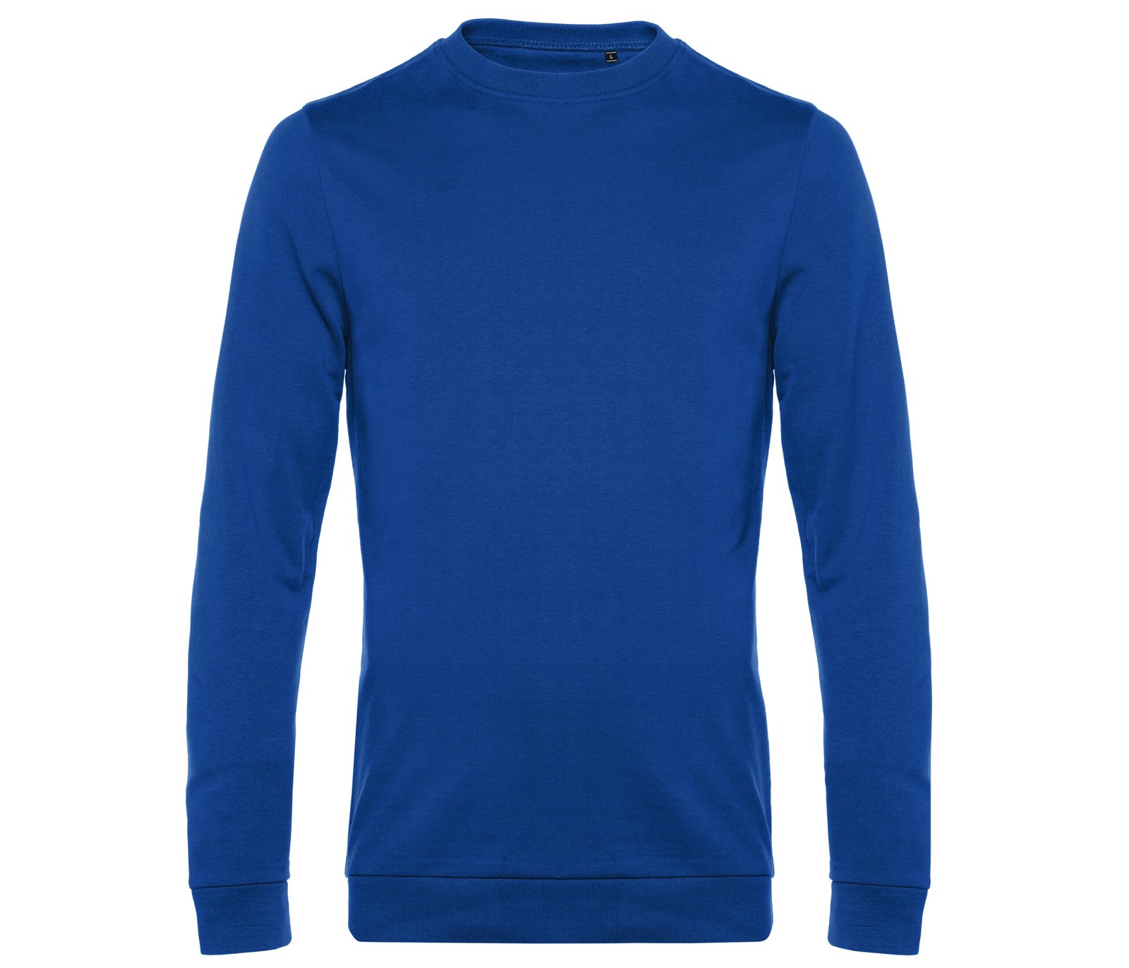 Sweat col rond # – sweat personnalisé