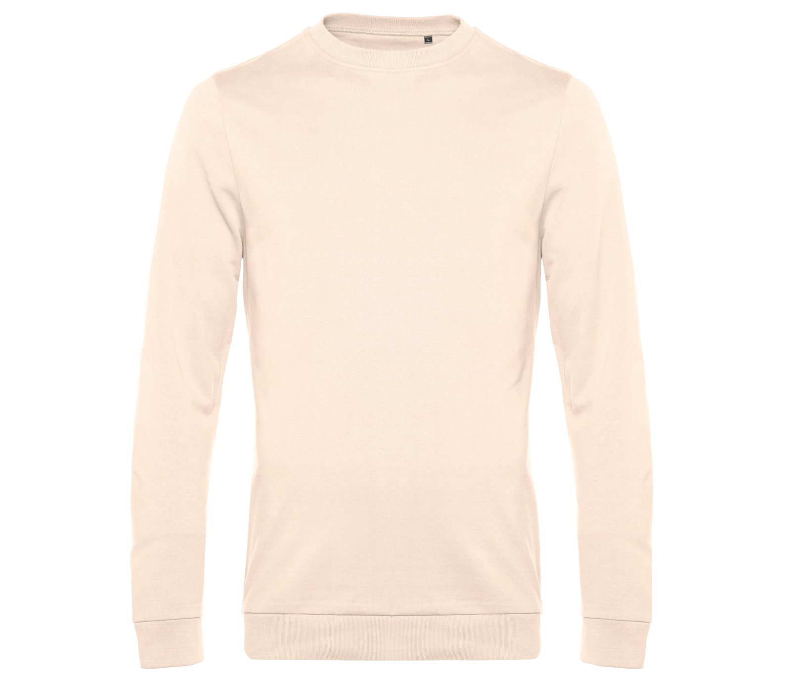 Sweat col rond # – sweat personnalisé