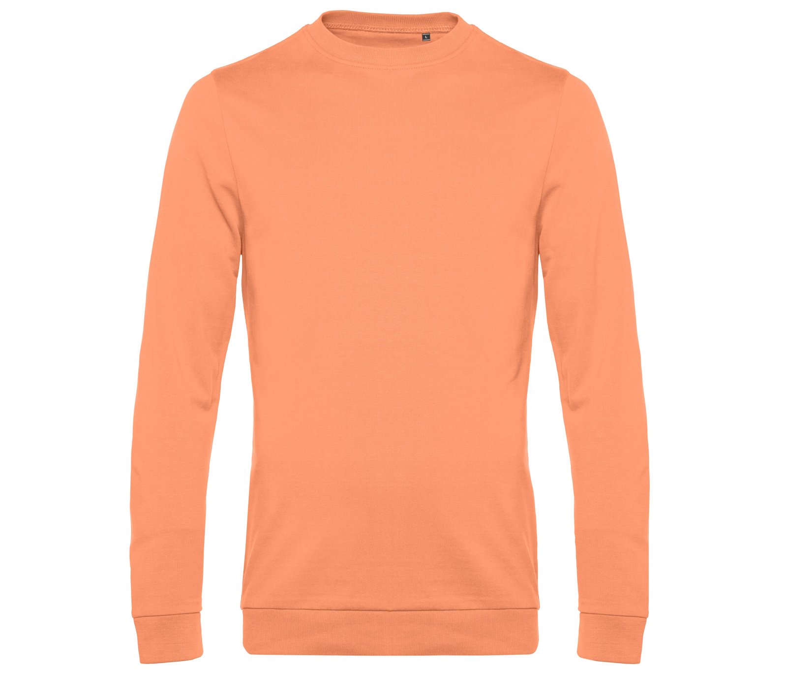 Sweat col rond # – sweat personnalisé