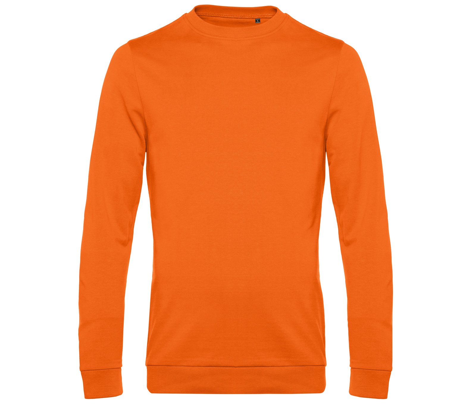 Sweat col rond # – sweat personnalisé