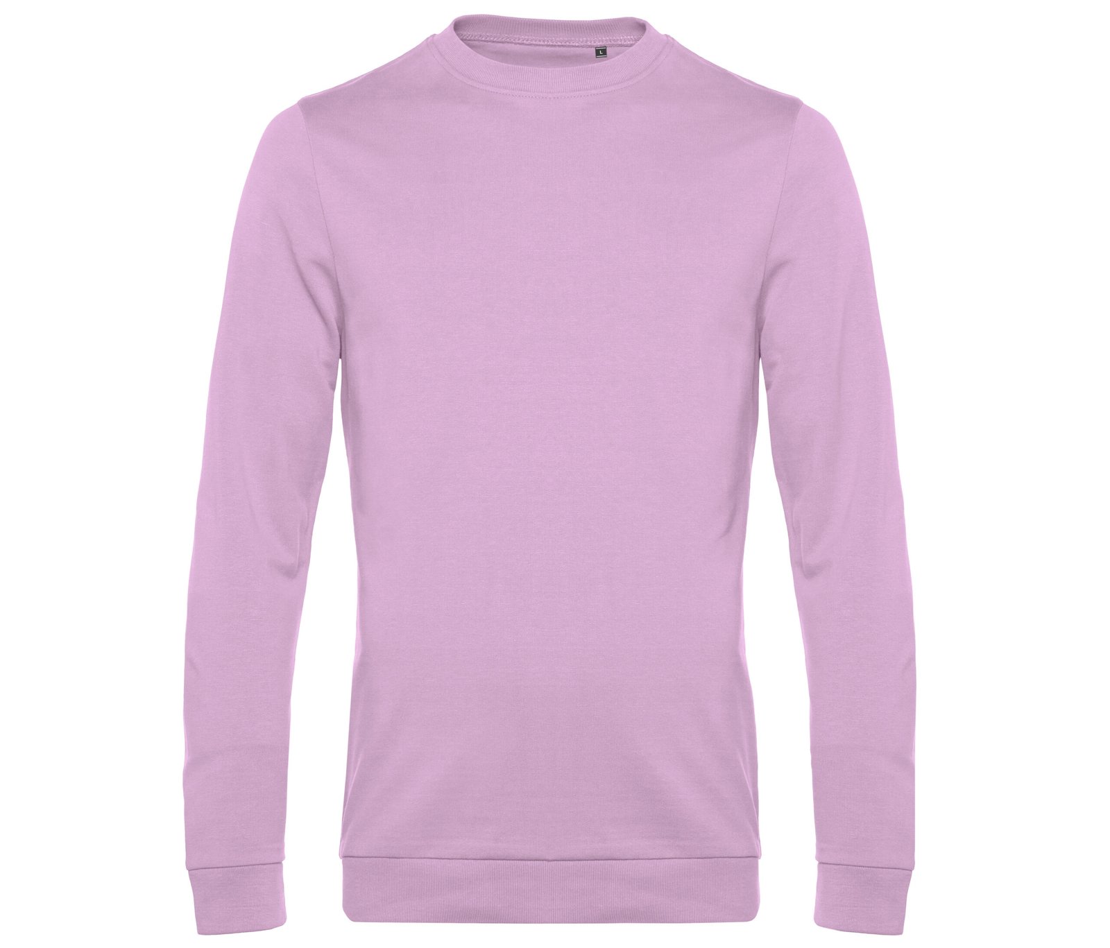 Sweat col rond # – sweat personnalisé