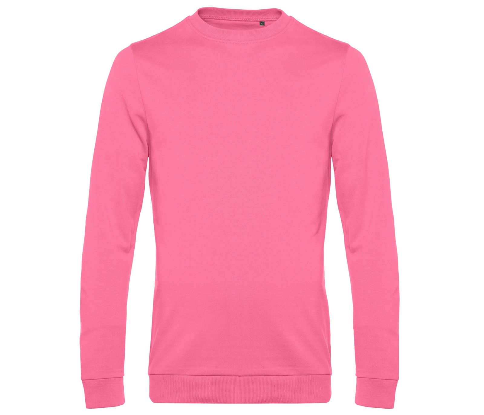 Sweat col rond # – sweat personnalisé