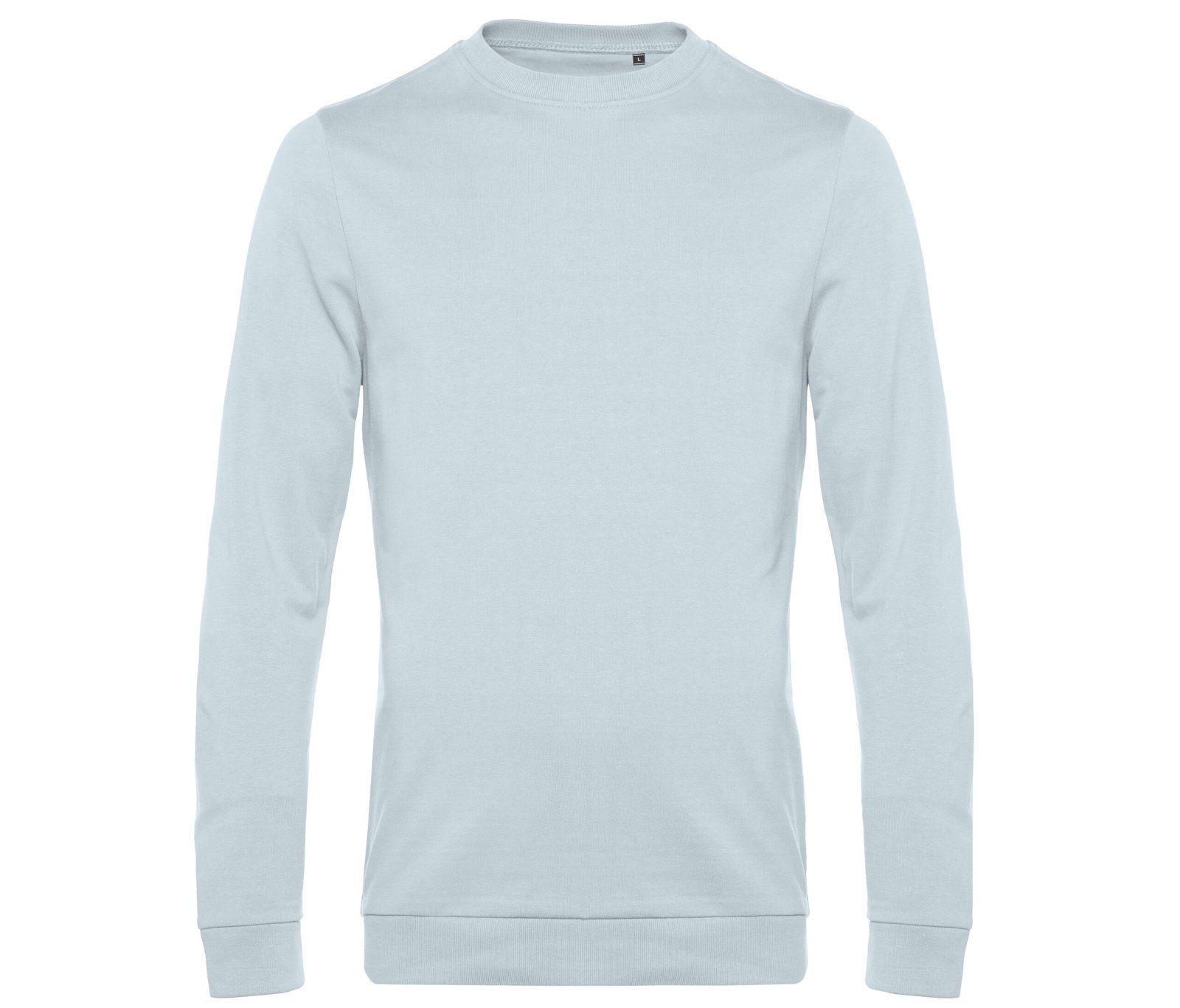 Sweat col rond # – sweat personnalisé