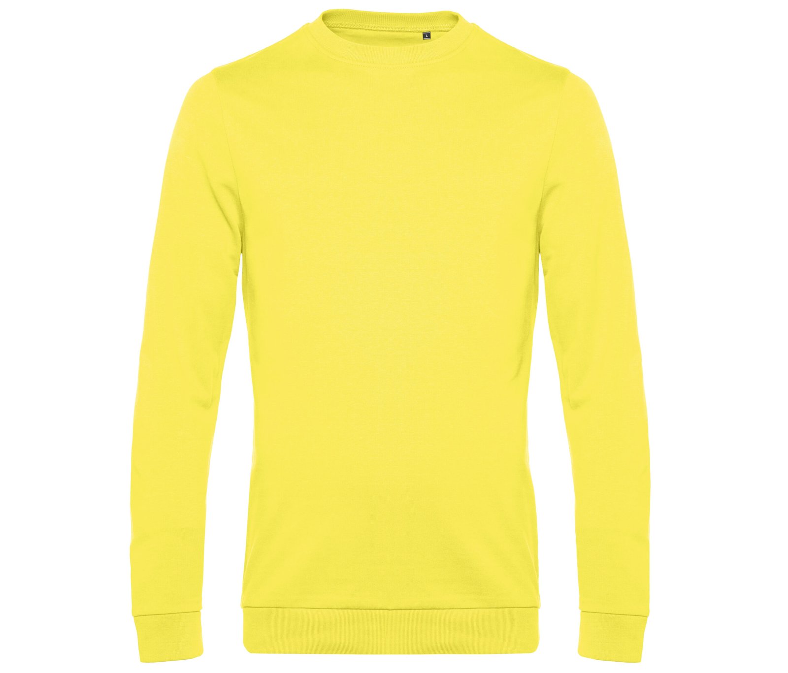 Sweat col rond # – sweat personnalisé