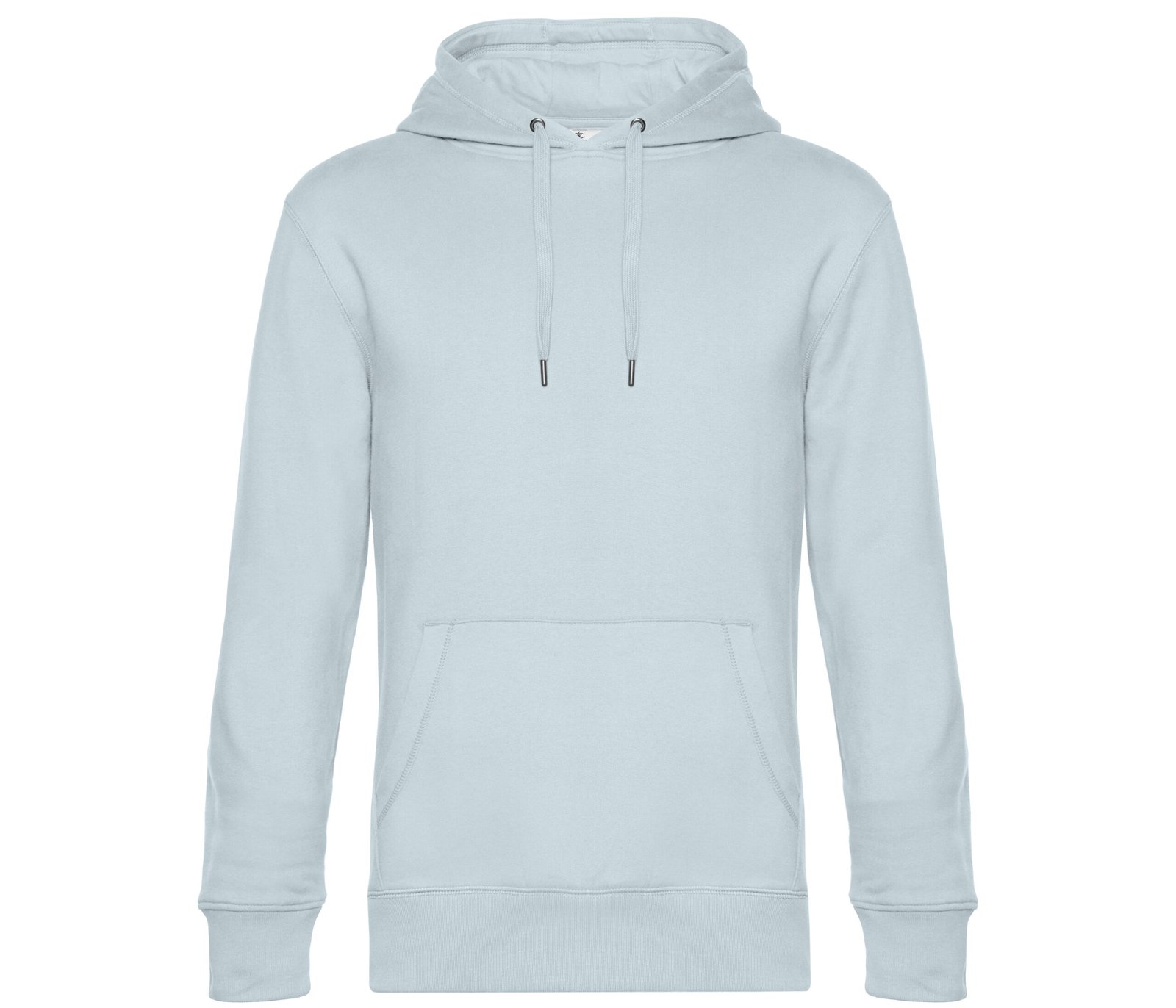 Sweat capuche KING – sweat personnalisé