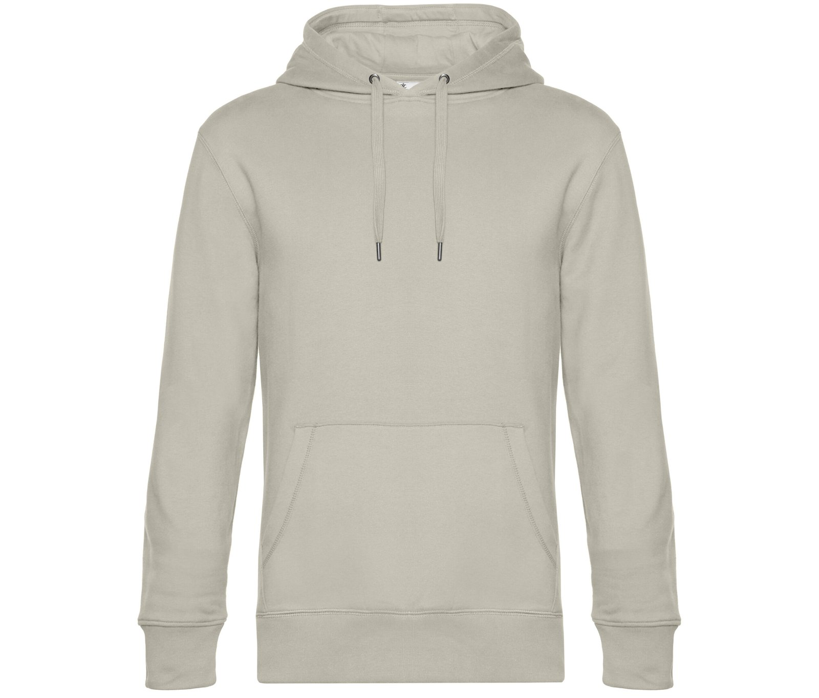 Sweat capuche KING – sweat personnalisé