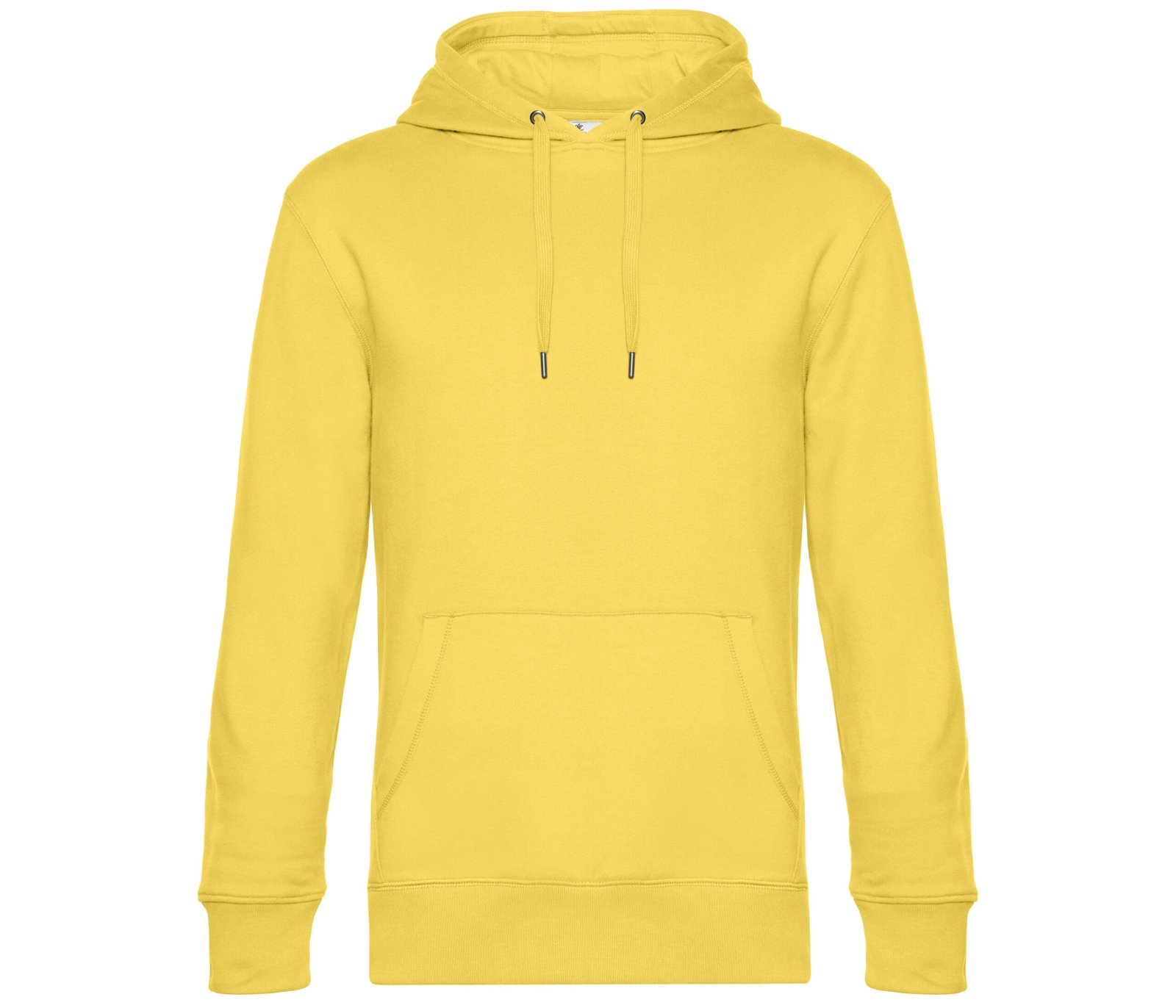 Sweat capuche KING – sweat personnalisé