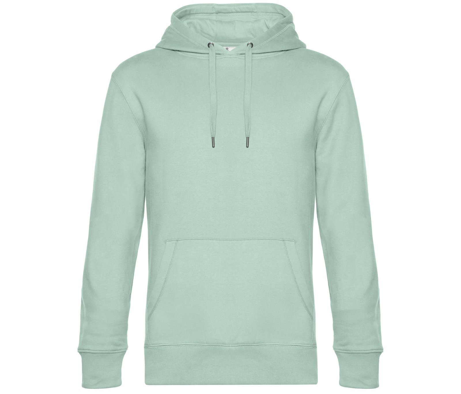 Sweat capuche KING – sweat personnalisé