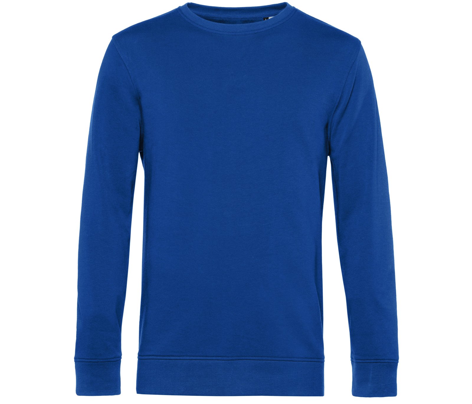 Sweat col rond organique – sweat personnalisé