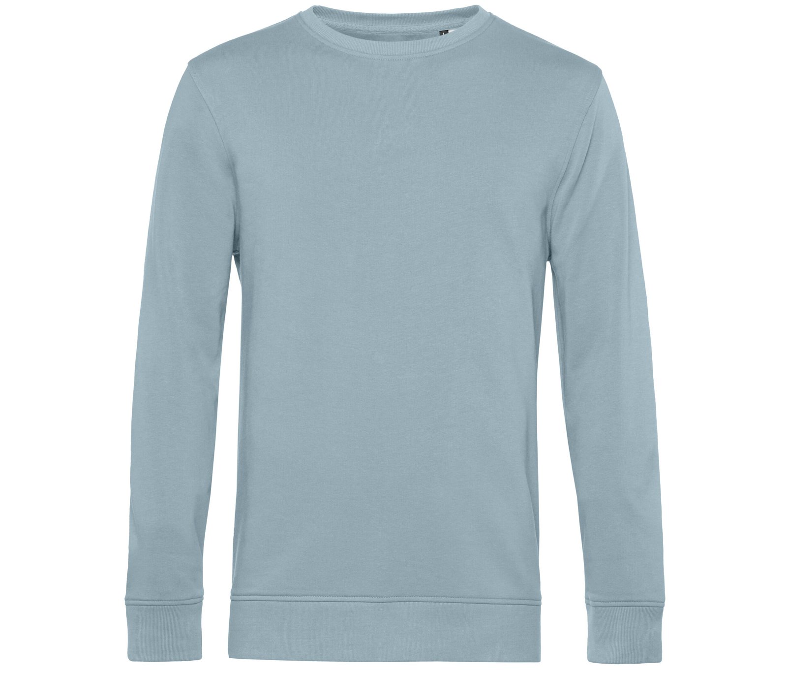 Sweat col rond organique – sweat personnalisé