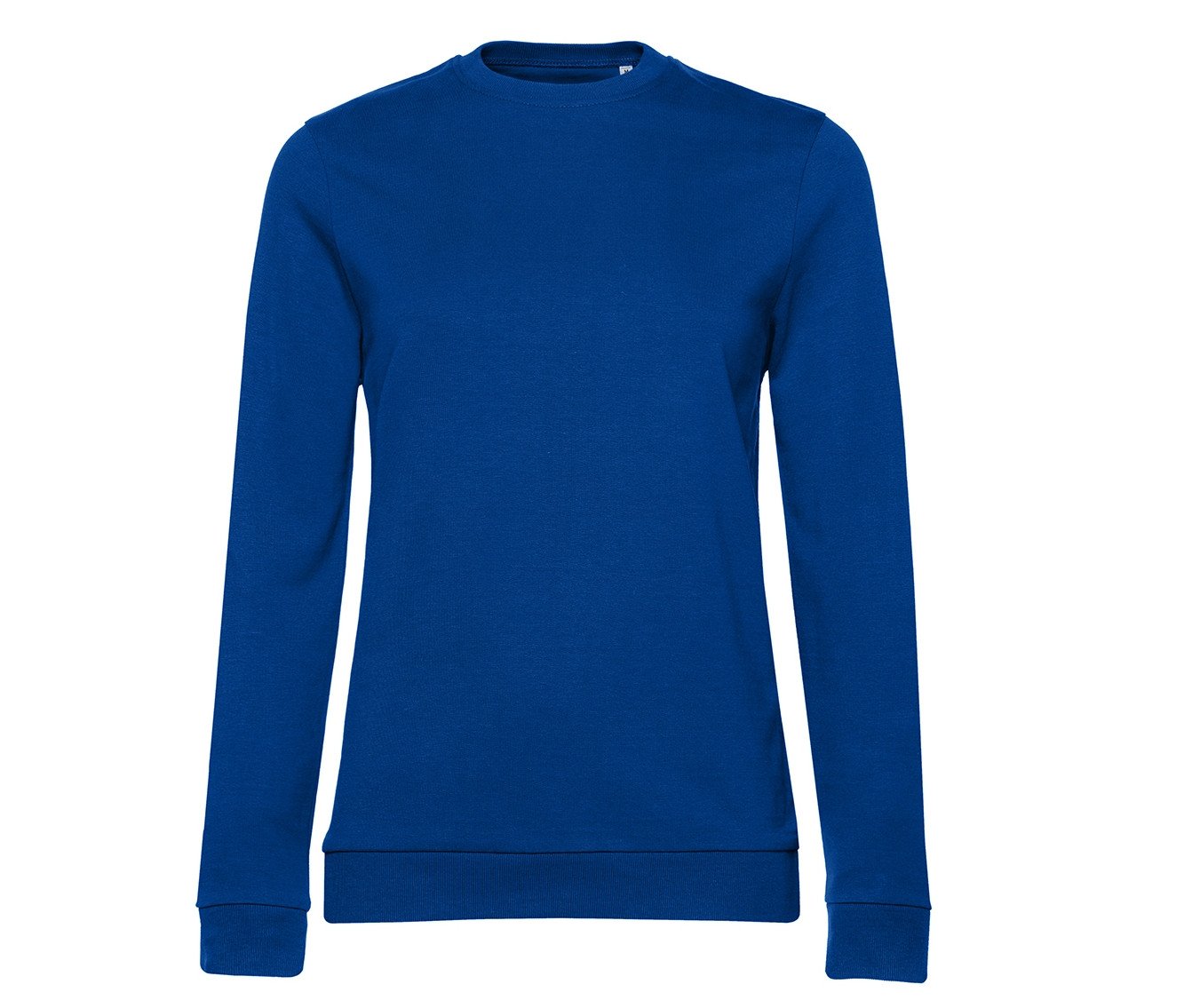Sweat col rond # femme – sweat personnalisé