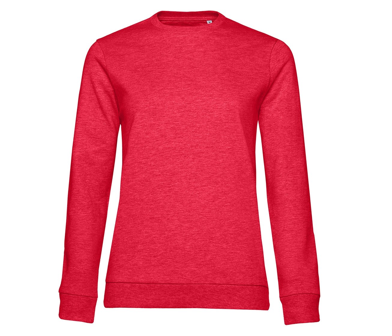 Sweat col rond # femme – sweat personnalisé