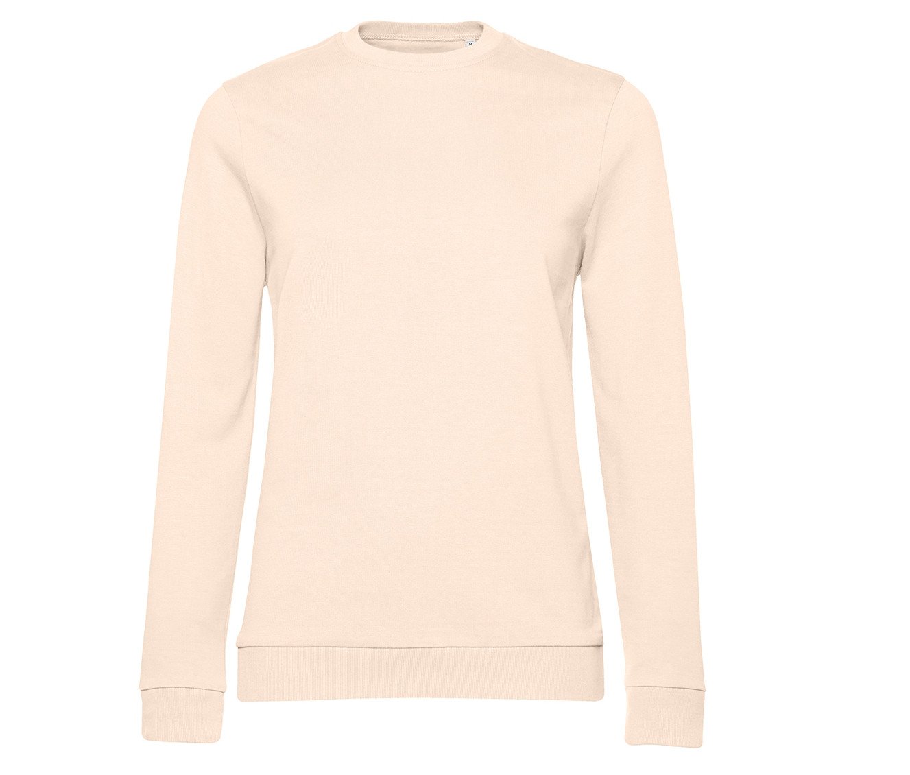 Sweat col rond # femme – sweat personnalisé