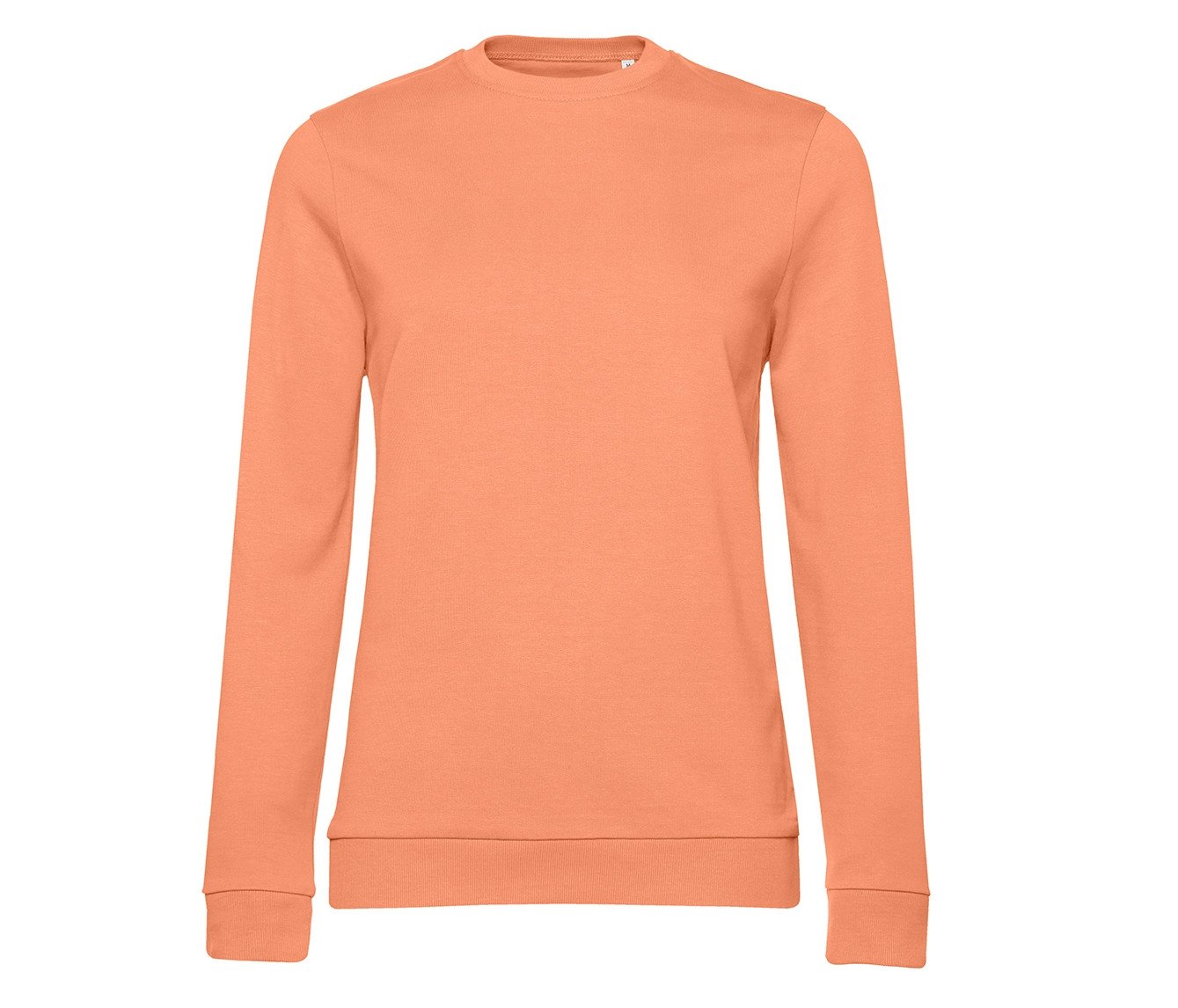 Sweat col rond # femme – sweat personnalisé