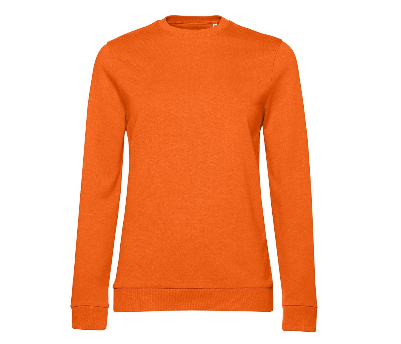 Sweat col rond # femme – sweat personnalisé