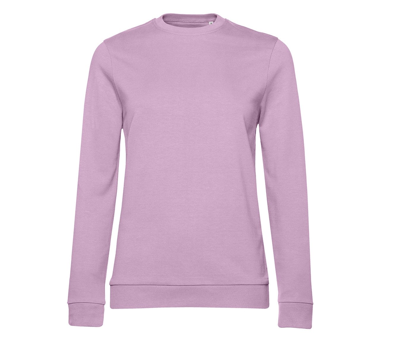 Sweat col rond # femme – sweat personnalisé