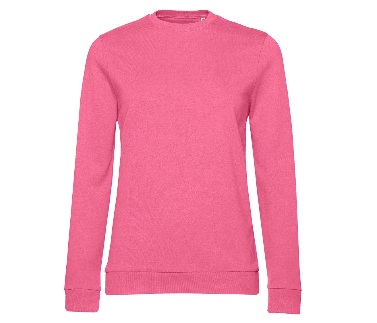 Sweat col rond # femme – sweat personnalisé