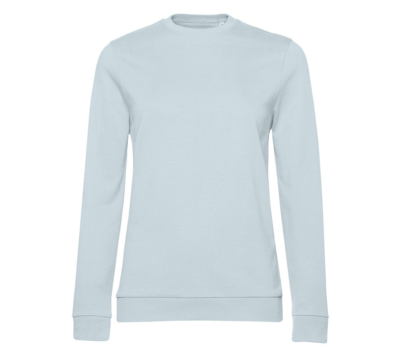 Sweat col rond # femme – sweat personnalisé