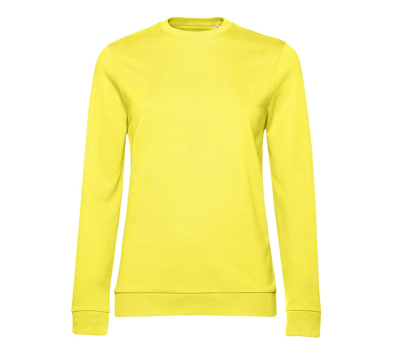 Sweat col rond # femme – sweat personnalisé