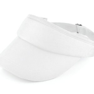 Visière – casquette personnalisée