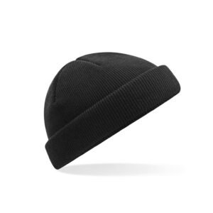 Mini bonnet en polyester recyclé – bonnet personnalisé