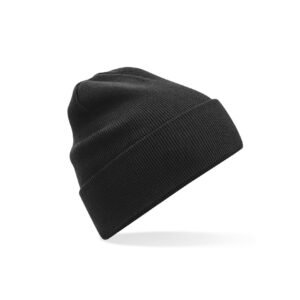 Bonnet en coton organique – bonnet personnalisé