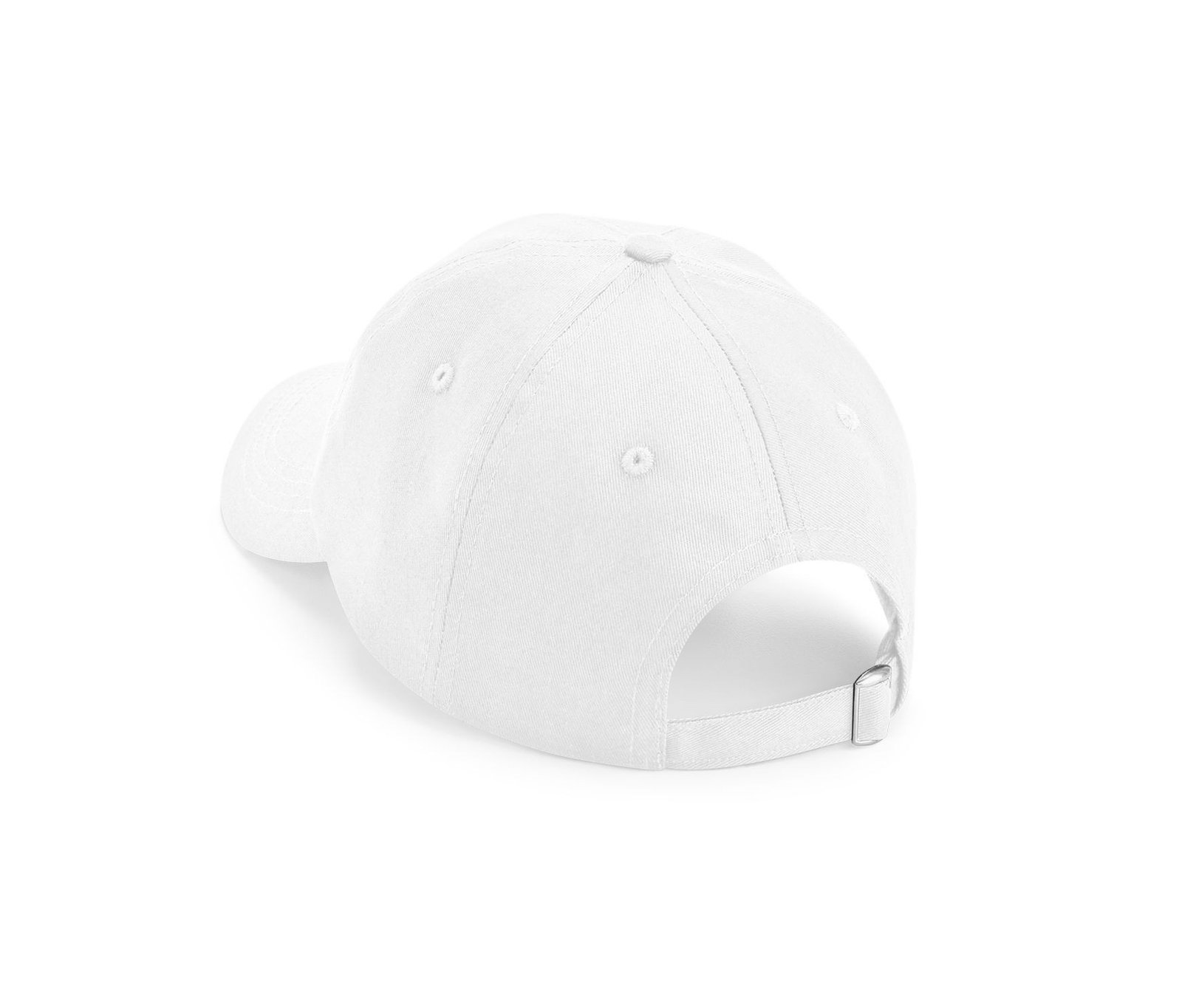 Casquette 5 pans en coton organique – casquette personnalisée