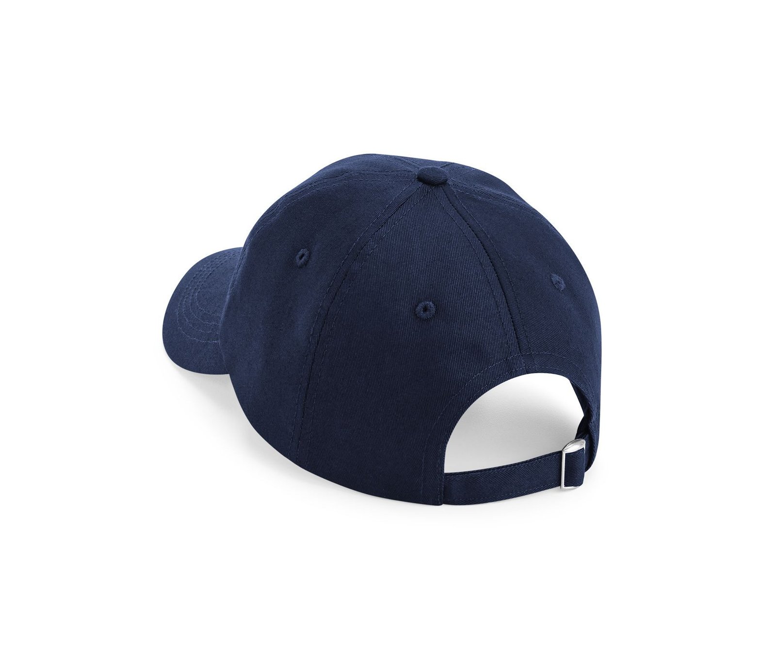 Casquette 5 pans en coton organique – casquette personnalisée