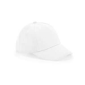 Casquette enfant 5 pans en coton organique – casquette personnalisée