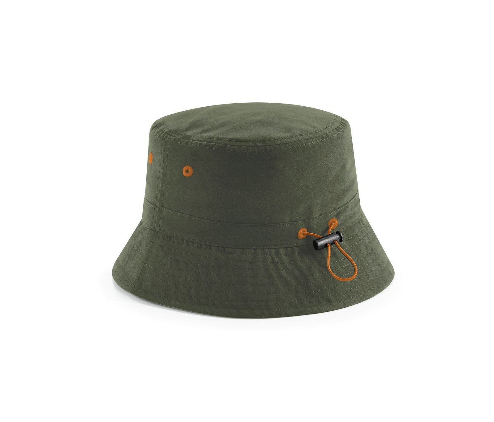 Bob en polyester recyclé – casquette personnalisée